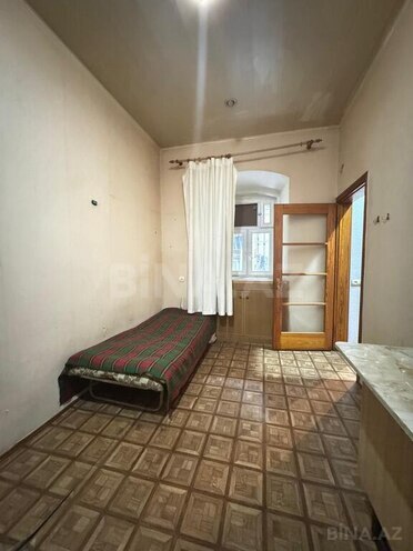 2 otaqlı köhnə tikili - İçəri Şəhər m. - 30 m² (5)