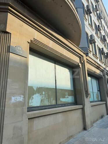 2 otaqlı köhnə tikili - İçəri Şəhər m. - 30 m² (11)