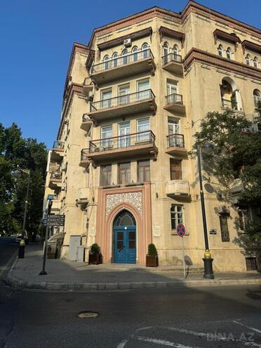 2 otaqlı köhnə tikili - İçəri Şəhər m. - 30 m² (10)