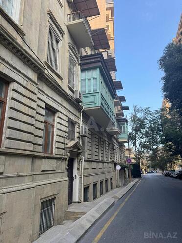2 otaqlı köhnə tikili - İçəri Şəhər m. - 30 m² (9)