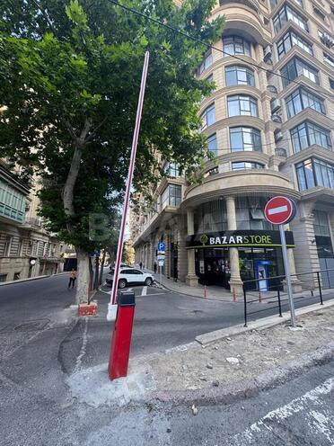 2 otaqlı köhnə tikili - İçəri Şəhər m. - 30 m² (8)