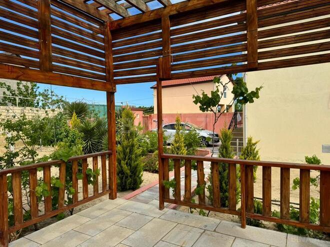 4-комн. дом/дача - Абшеронcкий  р. - 1200 м² (14)