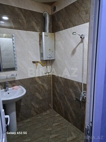2-комн. вторичка - м. Насими - 50 м² (3)