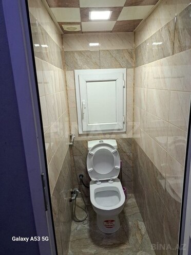 2-комн. вторичка - м. Насими - 50 м² (4)