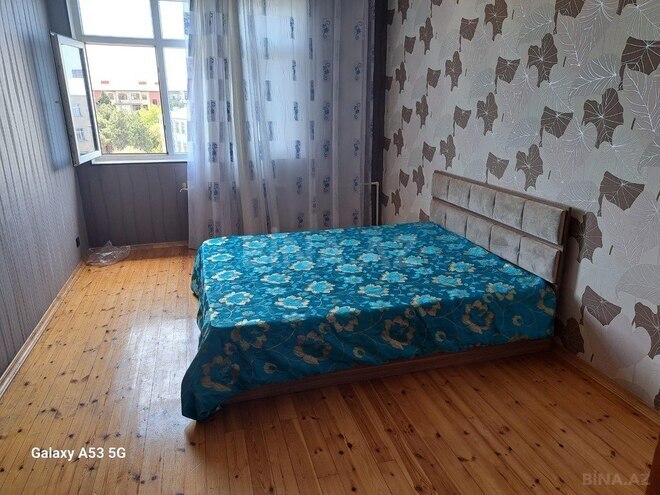 2-комн. вторичка - м. Насими - 50 м² (2)