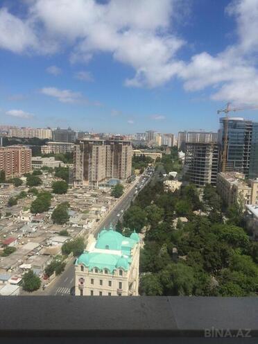 3-комн. новостройка - м. 28 мая - 167 м² (1)