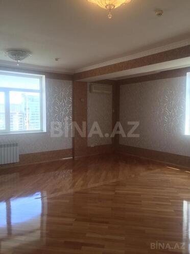 3-комн. новостройка - м. 28 мая - 167 м² (4)