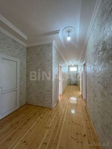 4-комн. дом/дача - пос. Забрат - 180 м² (4)