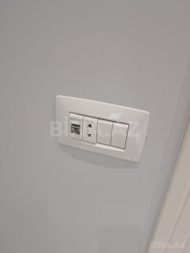 2 otaqlı yeni tikili - 7-ci mikrorayon q. - 53 m² (20)