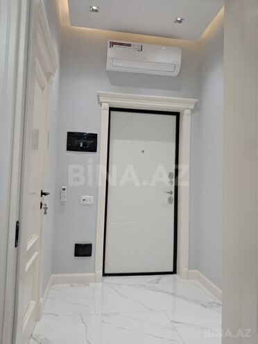 2 otaqlı yeni tikili - 7-ci mikrorayon q. - 53 m² (14)