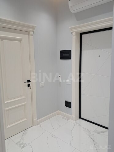 2 otaqlı yeni tikili - 7-ci mikrorayon q. - 53 m² (15)