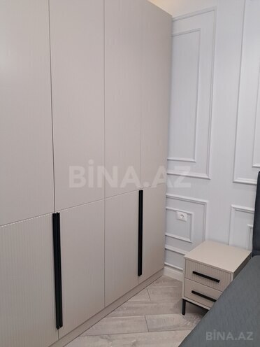 2 otaqlı yeni tikili - 7-ci mikrorayon q. - 53 m² (7)