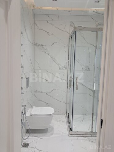2 otaqlı yeni tikili - 7-ci mikrorayon q. - 53 m² (18)