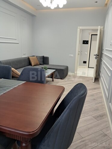 2 otaqlı yeni tikili - 7-ci mikrorayon q. - 53 m² (13)