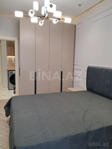 2 otaqlı yeni tikili - 7-ci mikrorayon q. - 53 m² (4)