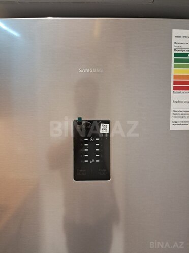 2 otaqlı yeni tikili - 7-ci mikrorayon q. - 53 m² (27)
