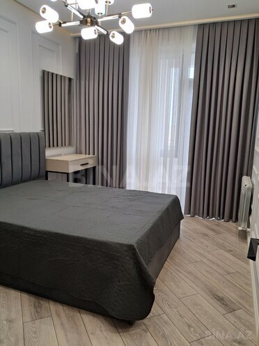 2 otaqlı yeni tikili - 7-ci mikrorayon q. - 53 m² (8)