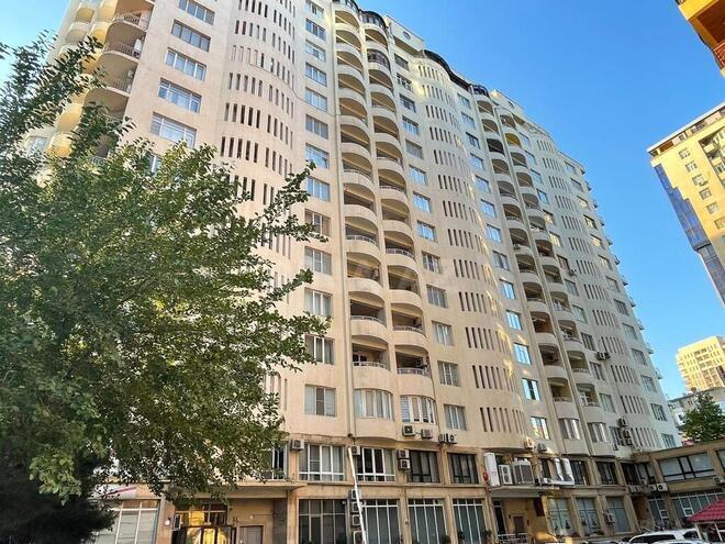 3-комн. новостройка - м. 28 мая - 167 м² (9)