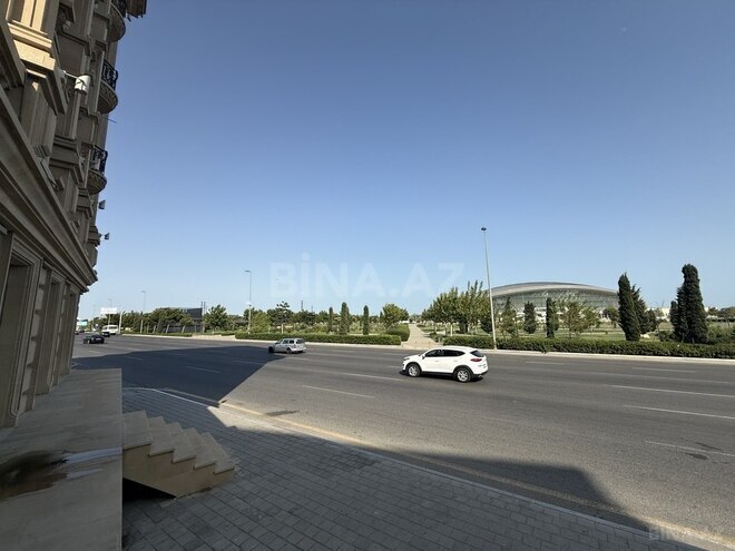 2-комн. новостройка - пос. Баилова - 52 м² (9)