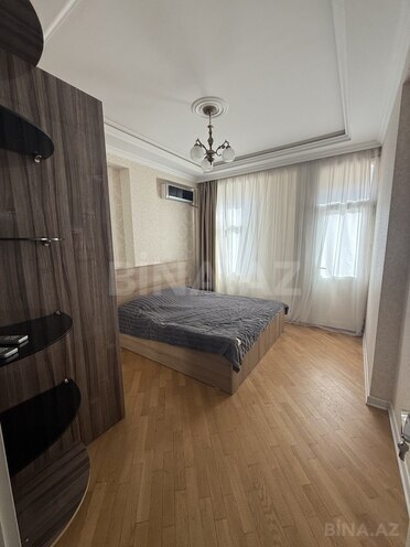 2-комн. новостройка - пос. Баилова - 52 м² (4)