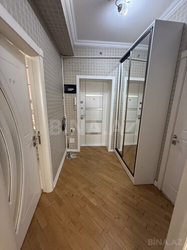 2-комн. новостройка - пос. Баилова - 52 м² (6)