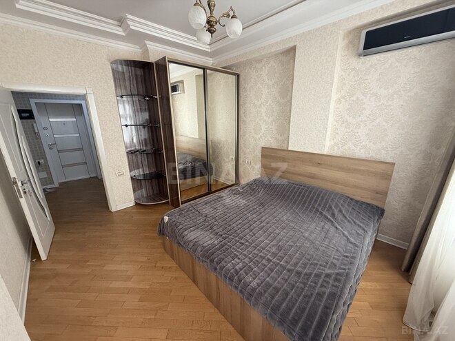 2-комн. новостройка - пос. Баилова - 52 м² (5)