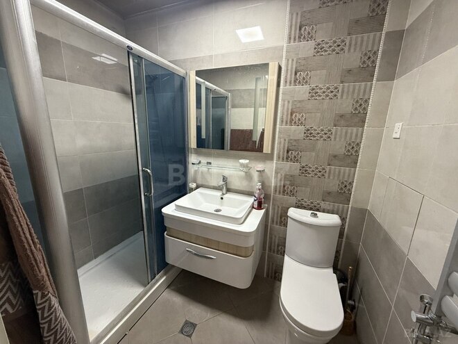 2-комн. новостройка - пос. Баилова - 52 м² (7)