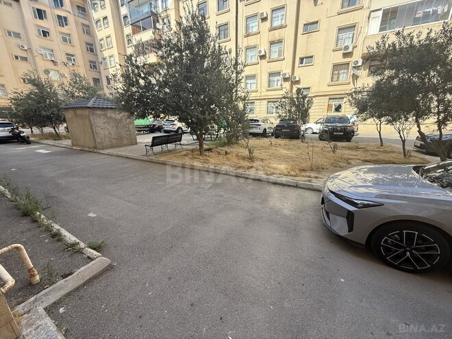 2-комн. новостройка - пос. Баилова - 52 м² (8)
