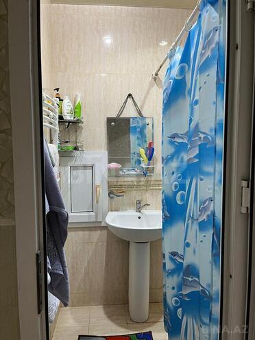 3-комн. новостройка - пос. Бадамдар - 98 м² (12)