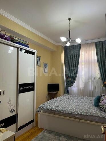 3-комн. новостройка - пос. Бадамдар - 98 м² (7)