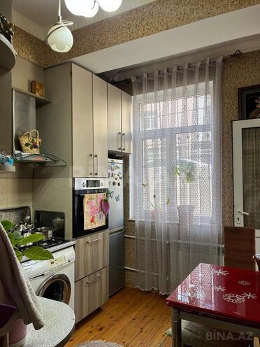 3-комн. новостройка - пос. Бадамдар - 98 м² (11)