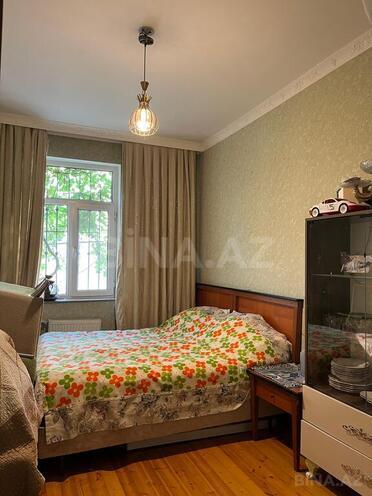 3-комн. новостройка - пос. Бадамдар - 98 м² (5)