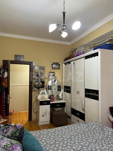 3-комн. новостройка - пос. Бадамдар - 98 м² (6)
