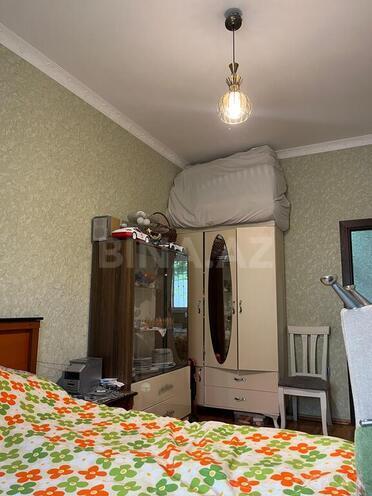3-комн. новостройка - пос. Бадамдар - 98 м² (4)