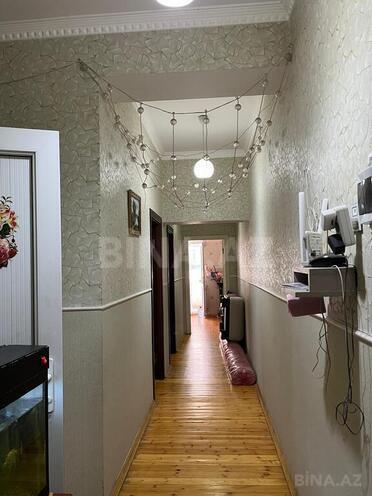 3-комн. новостройка - пос. Бадамдар - 98 м² (14)