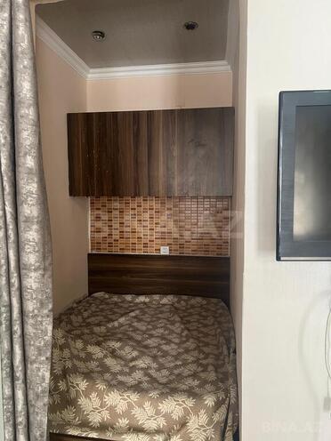 2 otaqlı köhnə tikili - Elmlər Akademiyası m. - 50 m² (3)