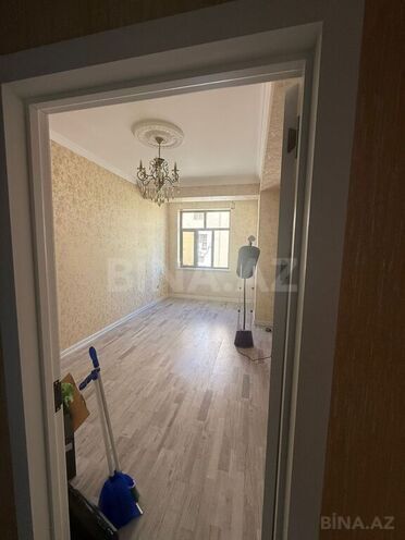 3 otaqlı yeni tikili - Masazır q. - 90 m² (2)