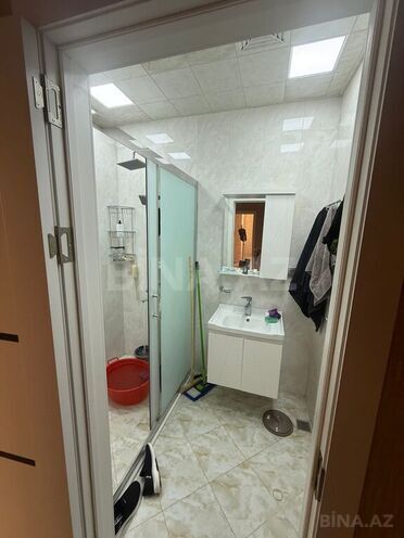 3 otaqlı yeni tikili - Masazır q. - 90 m² (8)