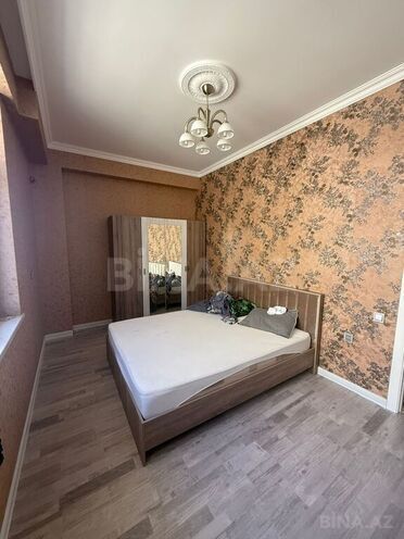 3 otaqlı yeni tikili - Masazır q. - 90 m² (4)