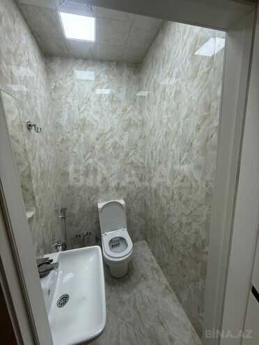3 otaqlı yeni tikili - Masazır q. - 90 m² (7)