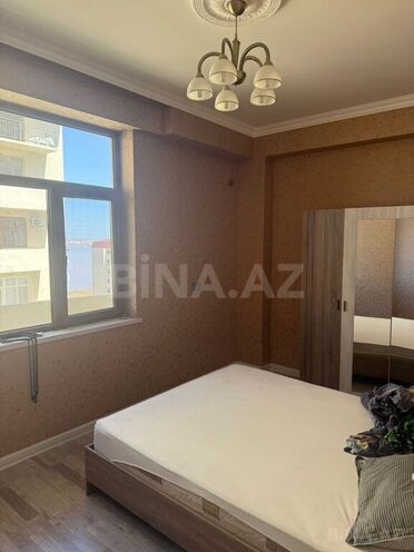 3 otaqlı yeni tikili - Masazır q. - 90 m² (3)