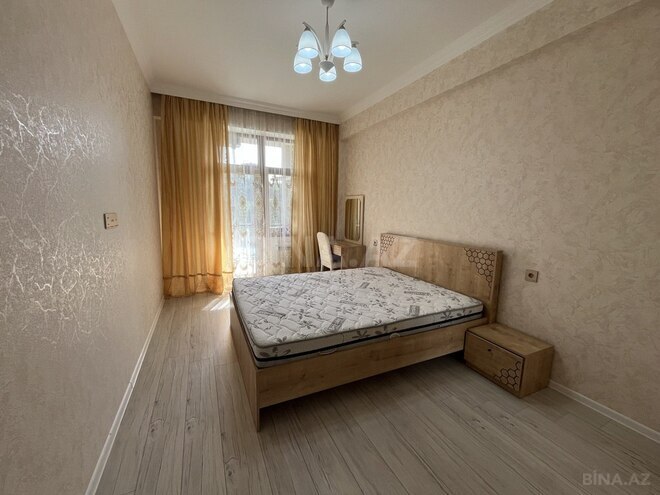 2 otaqlı yeni tikili - Sumqayıt - 56 m² (6)