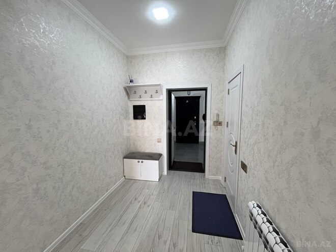 2 otaqlı yeni tikili - Sumqayıt - 56 m² (10)