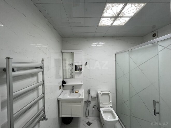 2 otaqlı yeni tikili - Sumqayıt - 56 m² (11)