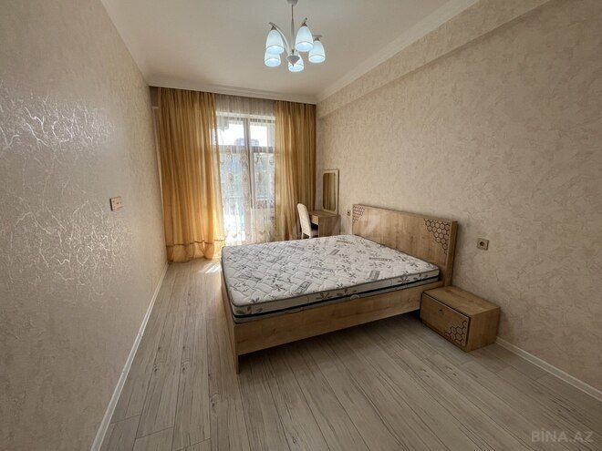 2 otaqlı yeni tikili - Sumqayıt - 56 m² (5)