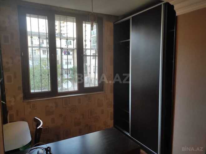 2 otaqlı köhnə tikili - Elmlər Akademiyası m. - 45 m² (2)