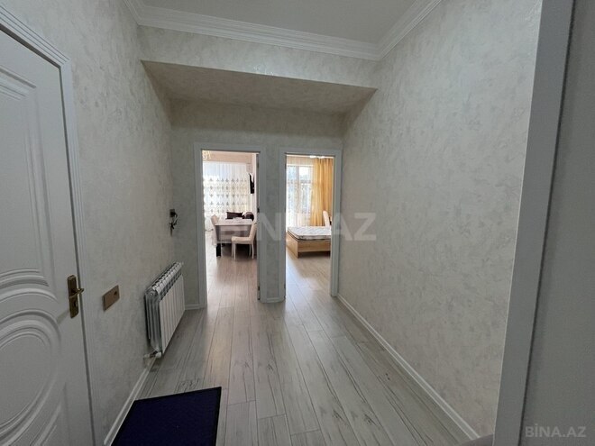 2 otaqlı yeni tikili - Sumqayıt - 56 m² (9)