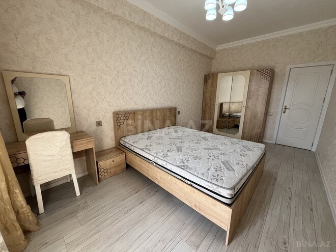 2 otaqlı yeni tikili - Sumqayıt - 56 m² (7)