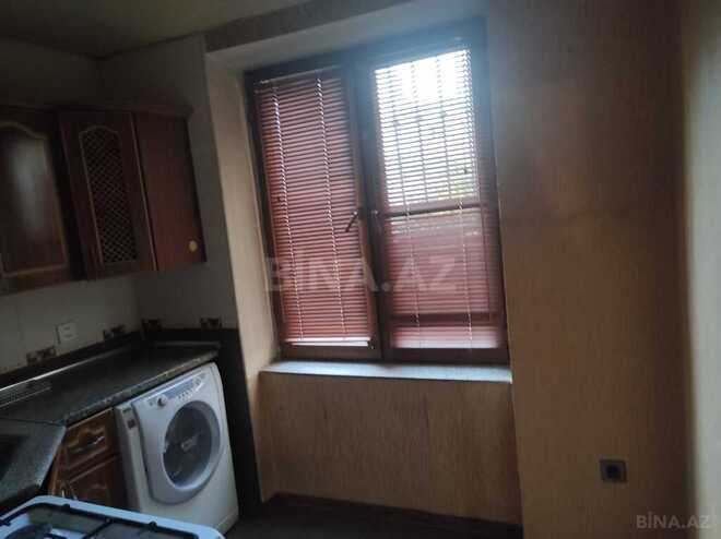 2 otaqlı köhnə tikili - Elmlər Akademiyası m. - 45 m² (3)