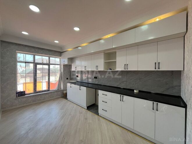 4-комн. дом/дача - пос. Забрат - 180 м² (6)